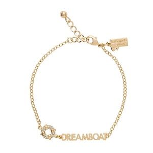 Kiss A Prince Dreamboat Bracelet